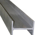 Aço galvanizado H VATE 250X255X14X14MM MM